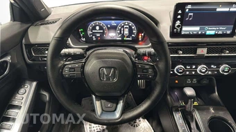 2024 Honda Civic Hatchback Sport Touring - miniatura 15