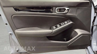 2024 Honda Civic Hatchback Sport Touring - miniatura 17