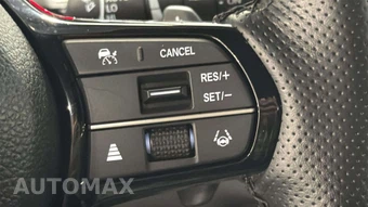 2024 Honda Civic Hatchback Sport Touring - miniatura 22