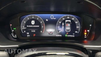 2024 Honda Civic Hatchback Sport Touring - miniatura 23