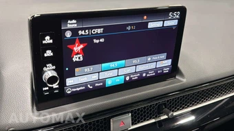 2024 Honda Civic Hatchback Sport Touring - miniatura 26