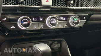 2024 Honda Civic Hatchback Sport Touring - miniatura 27