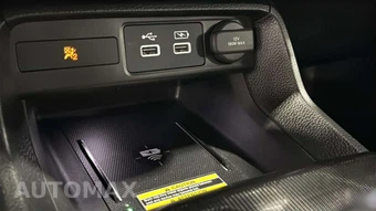 2024 Honda Civic Hatchback Sport Touring - miniatura 28