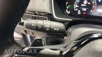 2024 Honda Civic Hatchback Sport Touring - miniatura 31