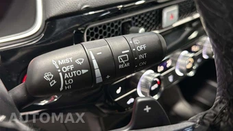 2024 Honda Civic Hatchback Sport Touring - miniatura 32
