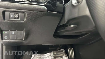 2024 Honda Civic Hatchback Sport Touring - miniatura 33