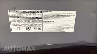 2024 Honda Civic Hatchback Sport Touring - miniatura 38