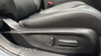 2024 Honda Civic Hatchback Sport Touring - miniatura 9