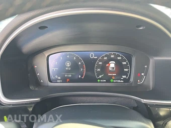 2024 Honda Civic Hatchback Sport Touring - miniatura 12