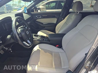 2024 Honda Civic Hatchback Sport Touring - miniatura 7