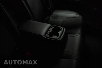 2024 Honda Civic Hatchback Sport Touring - miniatura 12