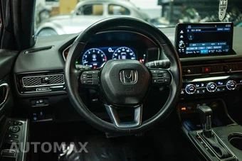 2024 Honda Civic Hatchback Sport Touring - miniatura 15