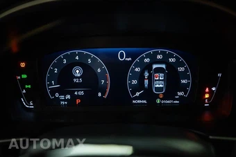 2024 Honda Civic Hatchback Sport Touring - miniatura 17