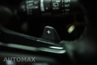 2024 Honda Civic Hatchback Sport Touring - miniatura 18