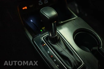 2024 Honda Civic Hatchback Sport Touring - miniatura 20