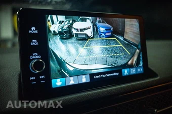 2024 Honda Civic Hatchback Sport Touring - miniatura 21