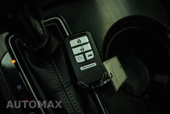 2024 Honda Civic Hatchback Sport Touring - miniatura 23