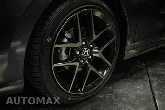2024 Honda Civic Hatchback Sport Touring - miniatura 3