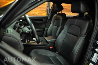 2024 Honda Civic Hatchback Sport Touring - miniatura 9