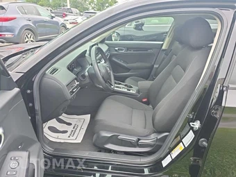 2024 Honda Civic Sedan EX - miniatura 13