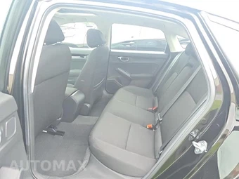 2024 Honda Civic Sedan EX - miniatura 16