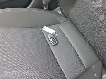 2024 Honda Civic Sedan EX - miniatura 22