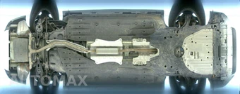 2024 Honda Civic Sedan EX - miniatura 19