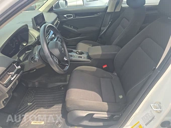 2024 Honda Civic Sedan EX - miniatura 7