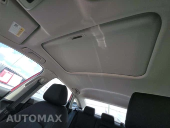 2024 Honda Civic Sedan EX - miniatura 11