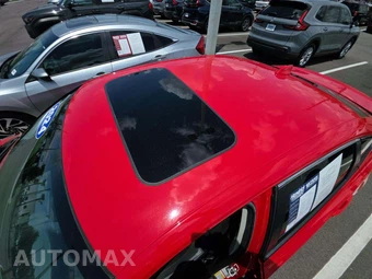 2024 Honda Civic Sedan EX - miniatura 12