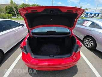 2024 Honda Civic Sedan EX - miniatura 14