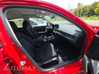 2024 Honda Civic Sedan EX - miniatura 18