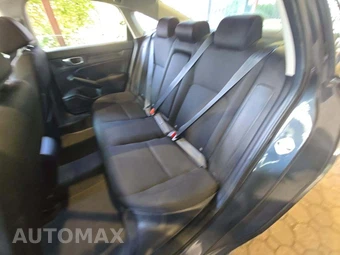 2024 Honda Civic Sedan EX - miniatura 13