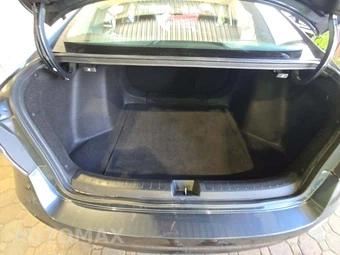 2024 Honda Civic Sedan EX - miniatura 14