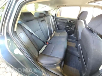 2024 Honda Civic Sedan EX - miniatura 16