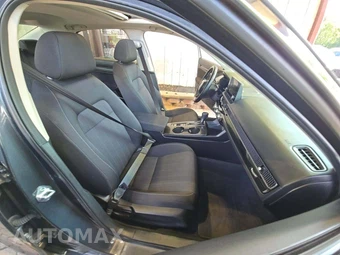 2024 Honda Civic Sedan EX - miniatura 18