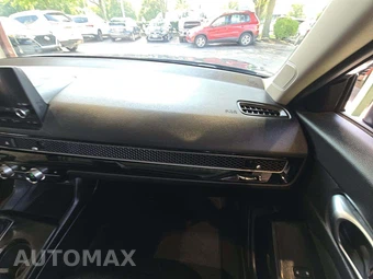 2024 Honda Civic Sedan EX - miniatura 19