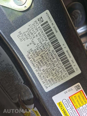 2024 Honda Civic Sedan EX - miniatura 5