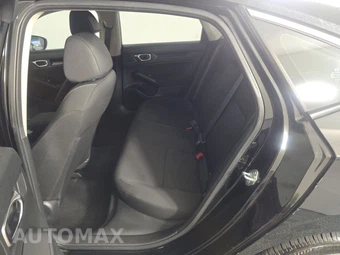 2024 Honda Civic Sedan EX - miniatura 13