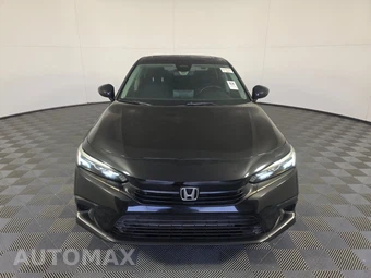 2024 Honda Civic Sedan EX - miniatura 2