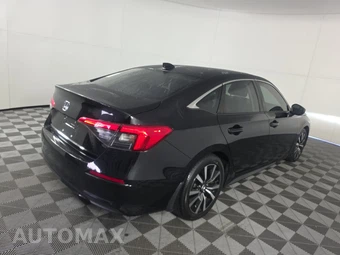 2024 Honda Civic Sedan EX - miniatura 4