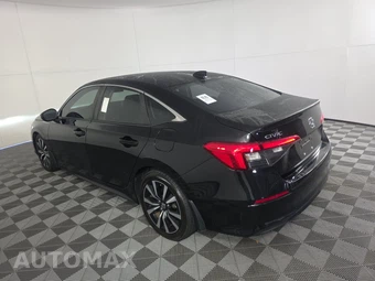 2024 Honda Civic Sedan EX - miniatura 6