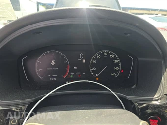 2024 Honda Civic Sedan EX - miniatura 12