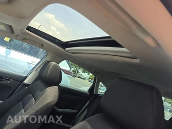 2024 Honda Civic Sedan EX - miniatura 17