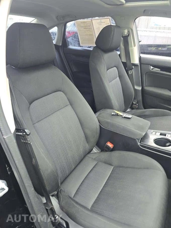 2024 Honda Civic Sedan EX - miniatura 18