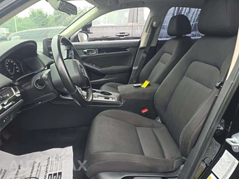 2024 Honda Civic Sedan EX - miniatura 6