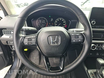 2024 Honda Civic Sedan EX - miniatura 10