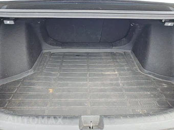 2024 Honda Civic Sedan EX - miniatura 16