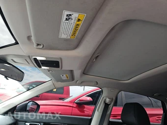 2024 Honda Civic Sedan EX - miniatura 17