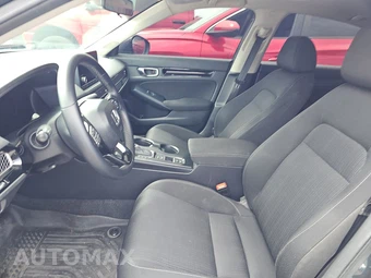 2024 Honda Civic Sedan EX - miniatura 7